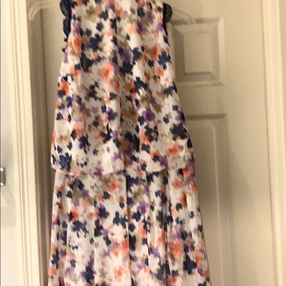 Jessica Simpson Skirt Set - Picture 6 of 6